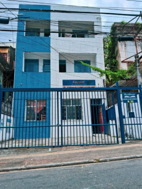 Hostel da Residencia